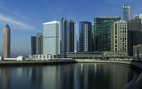 فندق راديسون بلو، دبي واترفرونت